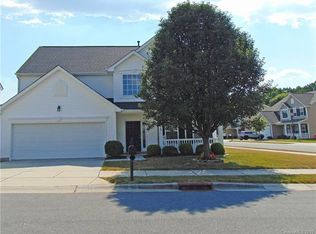 7013 Dacian Ln, Indian Trail, NC 28079