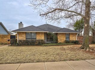 504 NW 142nd St, Edmond, OK 73013