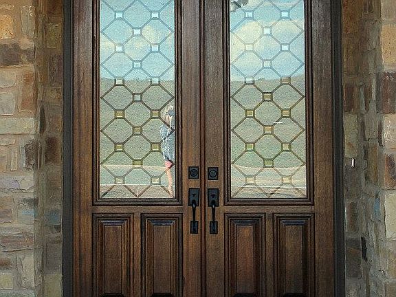 Front Doors