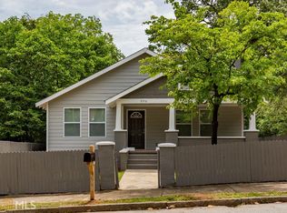 998 Welch St SW, Atlanta, GA 30310