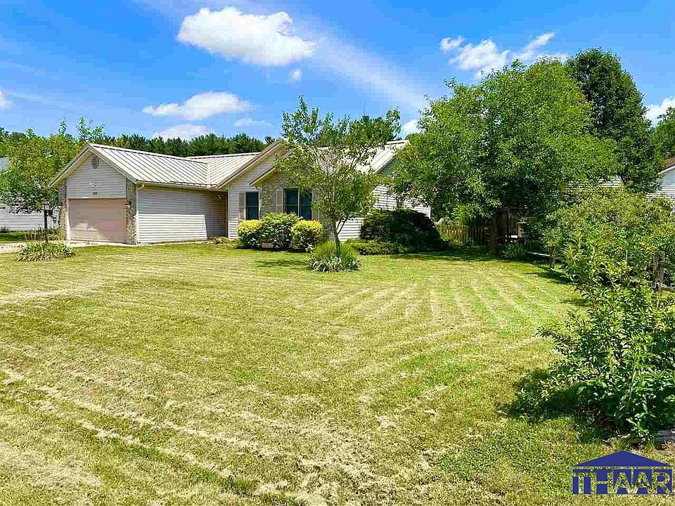 2020 Walden Ct, Terre Haute, IN 47802 Zillow