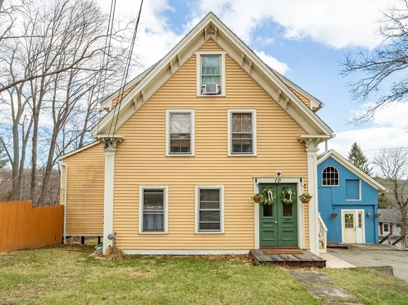 10 Main St, Spencer, MA 01562
