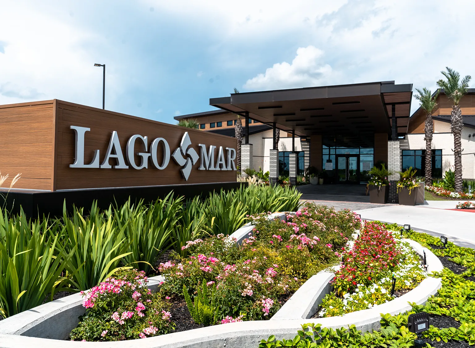 Lago Mar — Photo 2