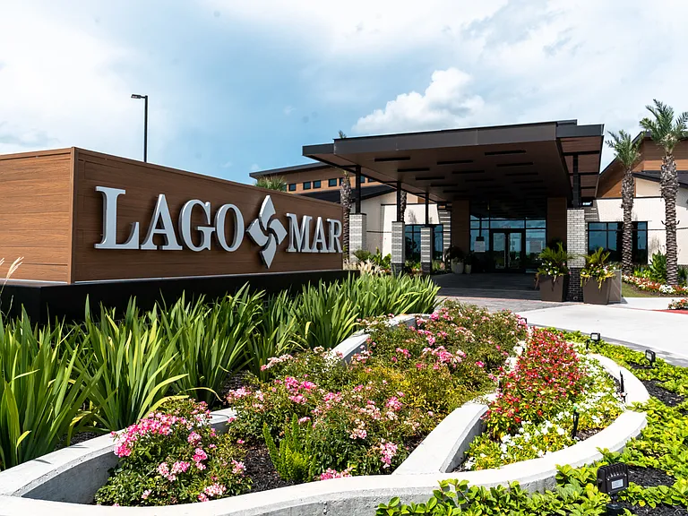 Lago Mar — Photo 2