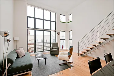 Rented by Town Residential