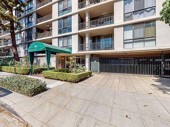4th image of 601 E Del Mar Blvd APT 503