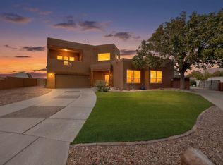 4567 Magic Sky Ct NW, Albuquerque, NM 87114