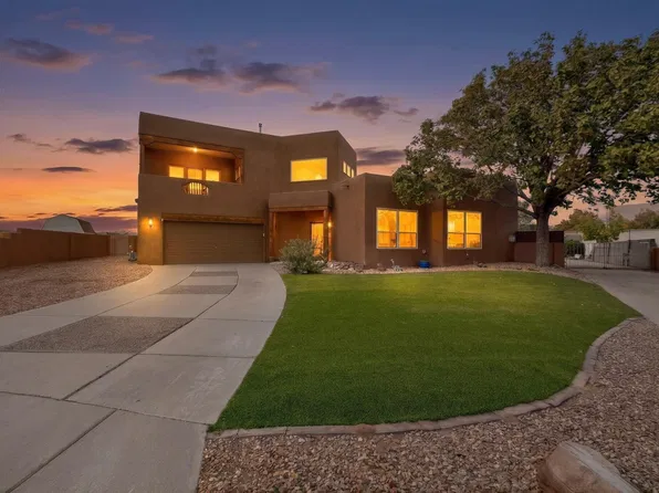 4567 Magic Sky Ct NW, Albuquerque, NM 87114