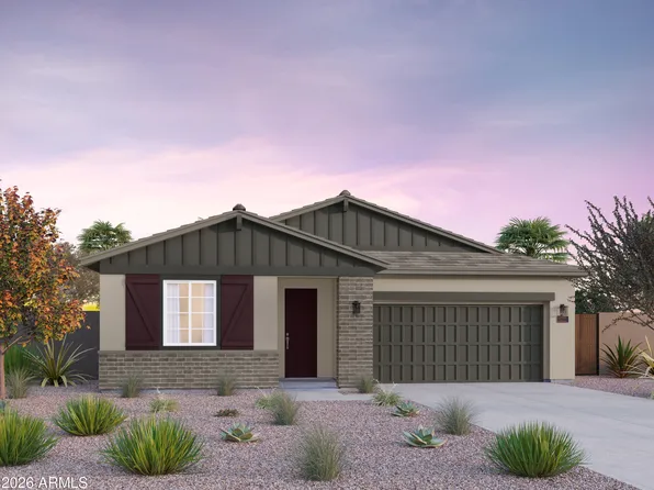 1071 W ARASTRA Way, Apache Junction, AZ 85120
