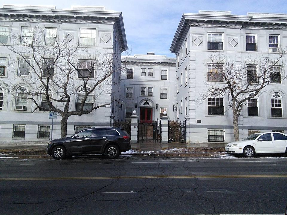 1st image of 215 E 11th Ave APT B8