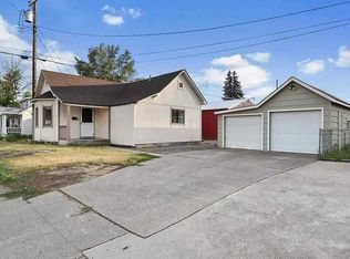2115 N Oak St, Spokane, WA 99205