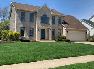 910 Merrill New Rd, Sugar Grove, IL 60554