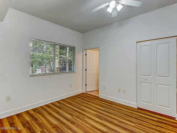 Another view of Master Bedroom