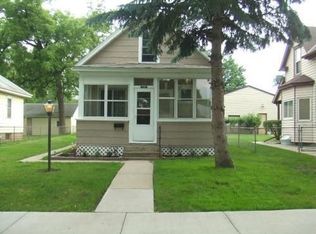 1112 Jenks Ave, Saint Paul, MN 55106
