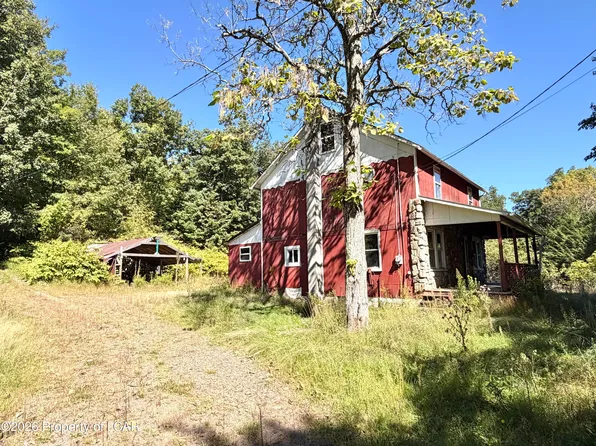 836 State Highway 118, Sweet Valley, PA 18656