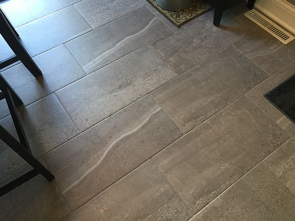 Brand New Ceramic Tile