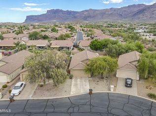 10378 E Rising Sun Pl, Gold Canyon, AZ 85118