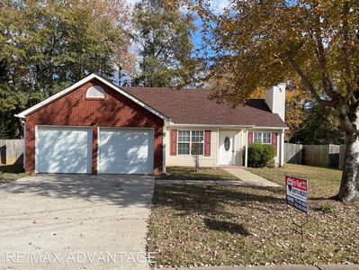 148 Waters Edge Dr, Locust Grove, GA, 30248
