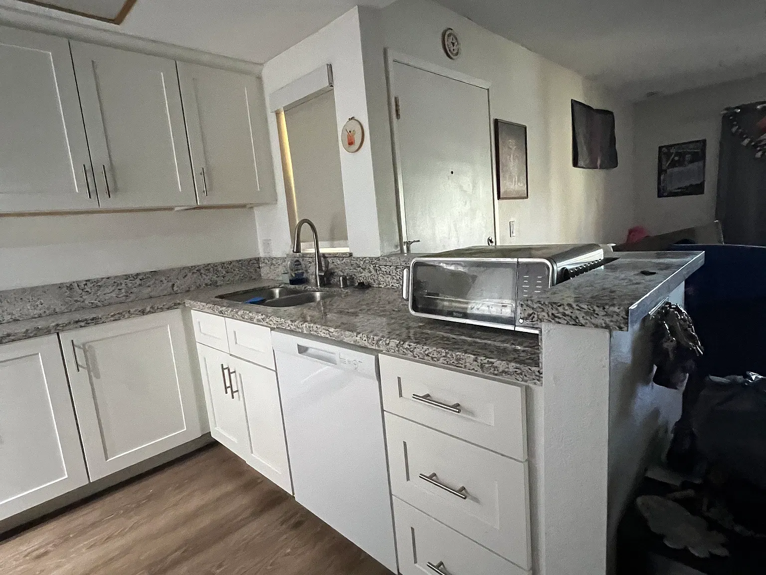 5906 Rancho Mission Rd — Photo 1