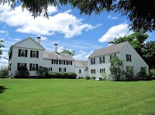 164 Upper Farms Rd, Northfield, MA 01360