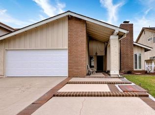11374 Tortuga St, Cypress, CA 90630