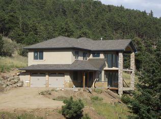 4140 Lee Hill Dr, Boulder, CO 80302