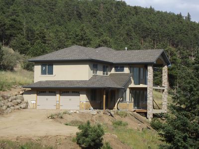 4140 Lee Hill Dr, Boulder, CO, 80302