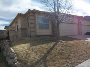 4559 Songglen Cir, Colorado Springs, CO 80906