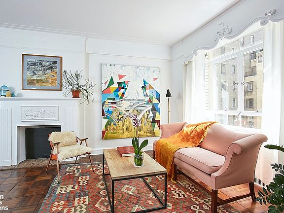 5th image of 25 Central Park W APT 10X