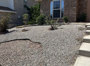 4528 Agate Hills Rd NW, Albuquerque, NM 87114