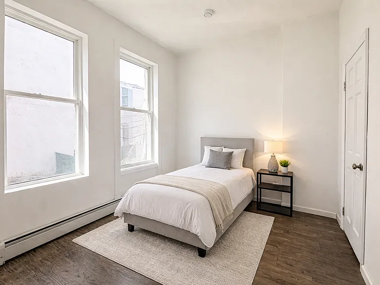 7208 Forest Ave #1F — Photo 5