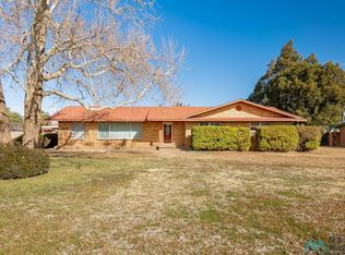 1200 E 21st St, Clovis, NM 88101