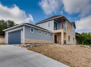 21908 Moulin Dr, Spicewood, TX 78669