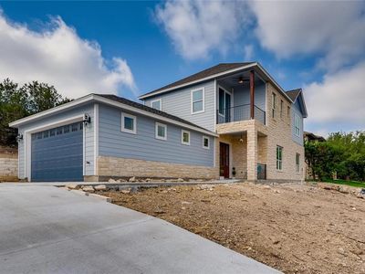 21908 Moulin Dr, Spicewood, TX, 78669