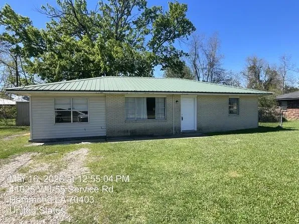 41025 W Interstate Highway 55 Service Rd, Hammond, LA 70403