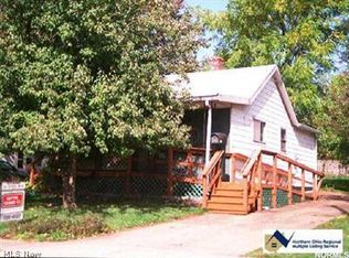 223 W Bradway St, Medina, OH 44256