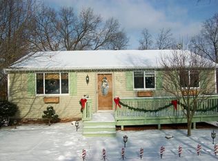 340 Partridge Run Rd, Gibsonia, PA 15044