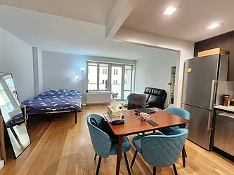 Rented by Astoria Realty