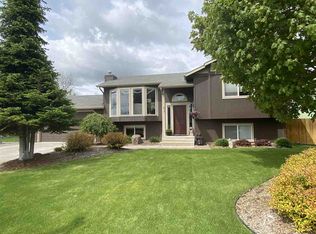 513 E Pine Needle Ave, Colbert, WA 99005