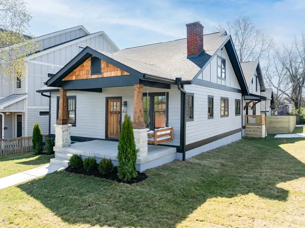 1013 Montrose Ave, Nashville, TN 37204