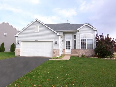 7404 Fordham Ln, Plainfield, IL, 60586