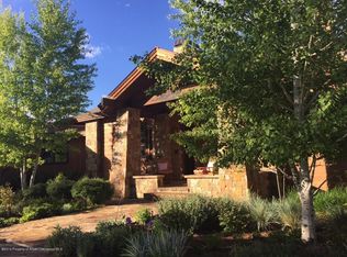 4016 Crystal Bridge Dr, Carbondale, CO 81623