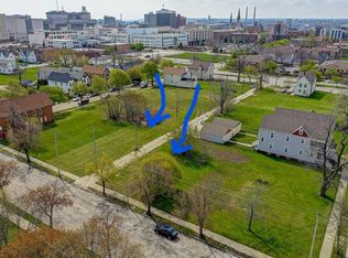 1417 W Juneau Ave LOT 1425, Milwaukee, WI 53233