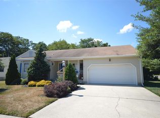 408 Margaret St, Cape May, NJ 08204