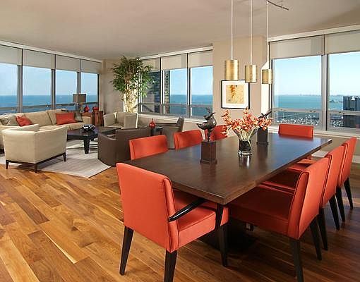 1st image of 600 N Lake Shore Dr APT 2203