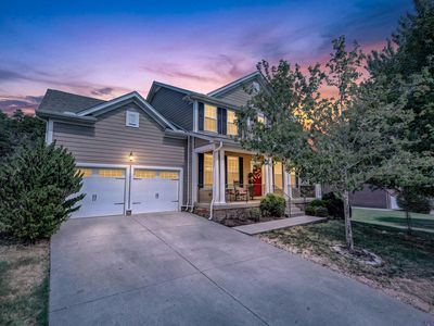 5963 Fishing Creek Rd, Nolensville, TN, 37135