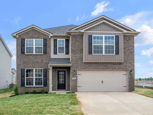 232 Ivy Green Pl, Nicholasville, KY 40356