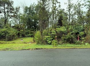 Anuhea St LOT 2068, Volcano, HI 96785