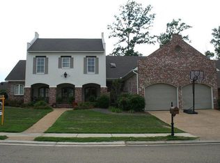 131 Bridgepointe Blvd, Brandon, MS 39047