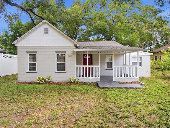 2nd image of 4209 N DOWNING AVENUE